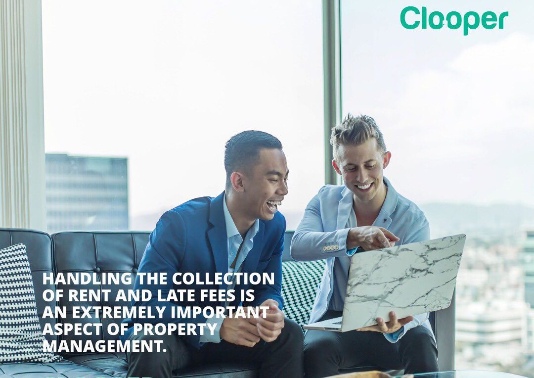 A Property Management App makes property navigation easy