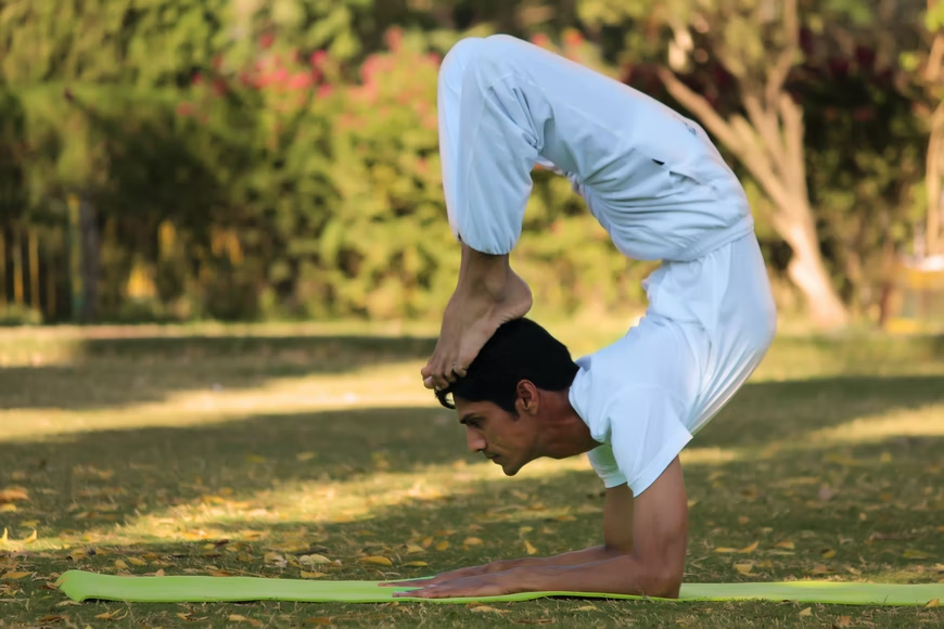 international day of yoga, clooper app