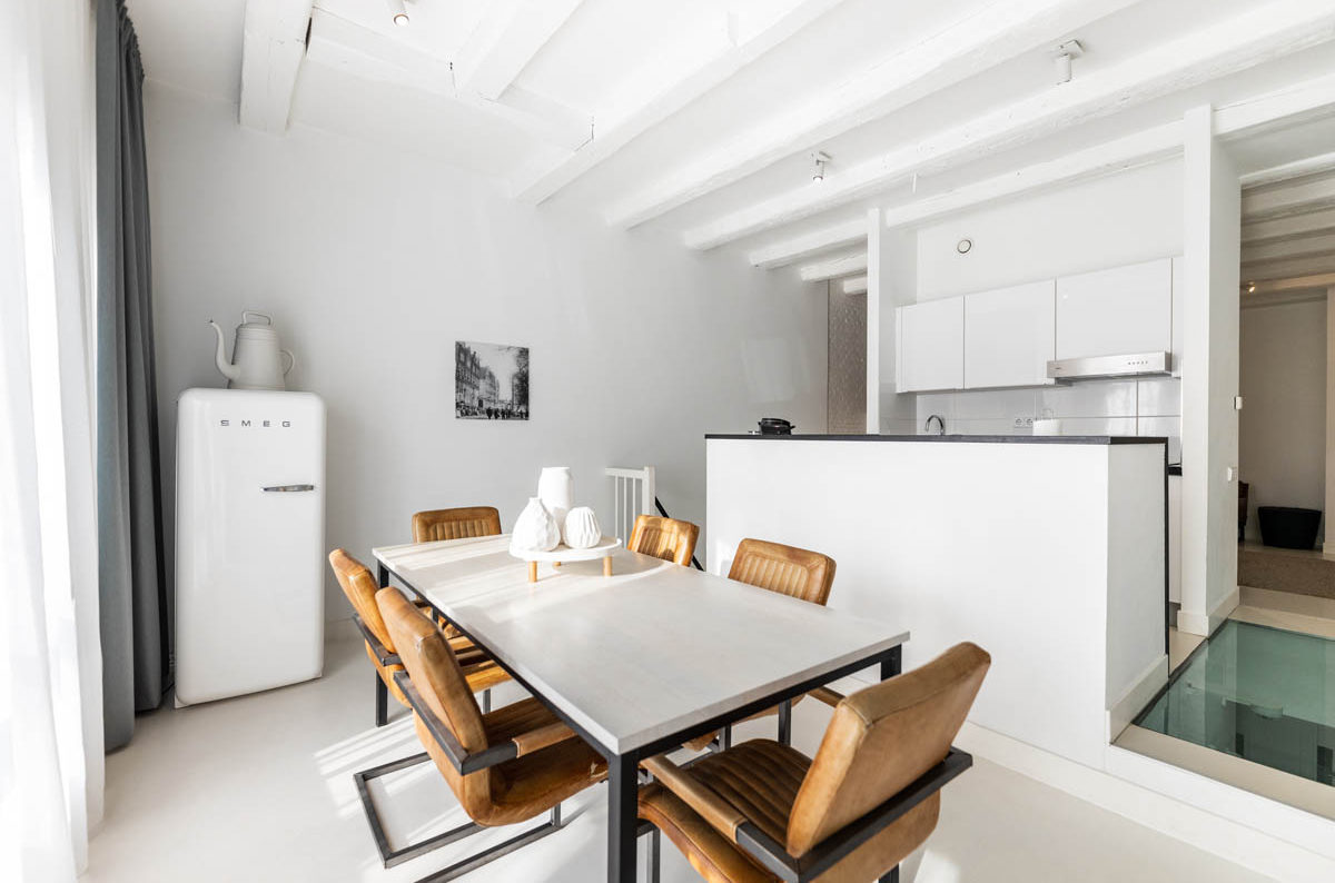 Picture of Save Energy in a Short Let Apartment? Here are three things to always do.