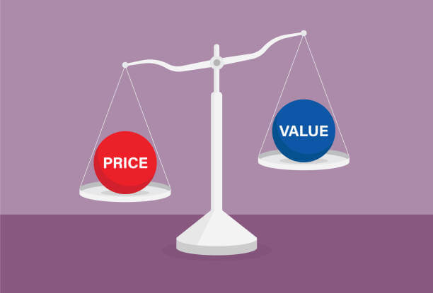 Comparing Pricing and Value for Money