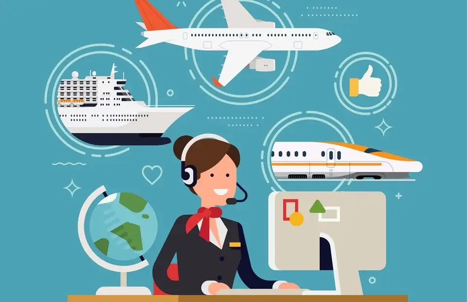 The Ultimate Corporate Travel Management Guide for Small Business