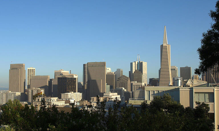Top Business Travel Destinations in the US