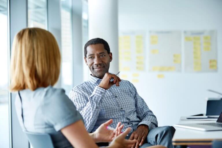 business travellers needs