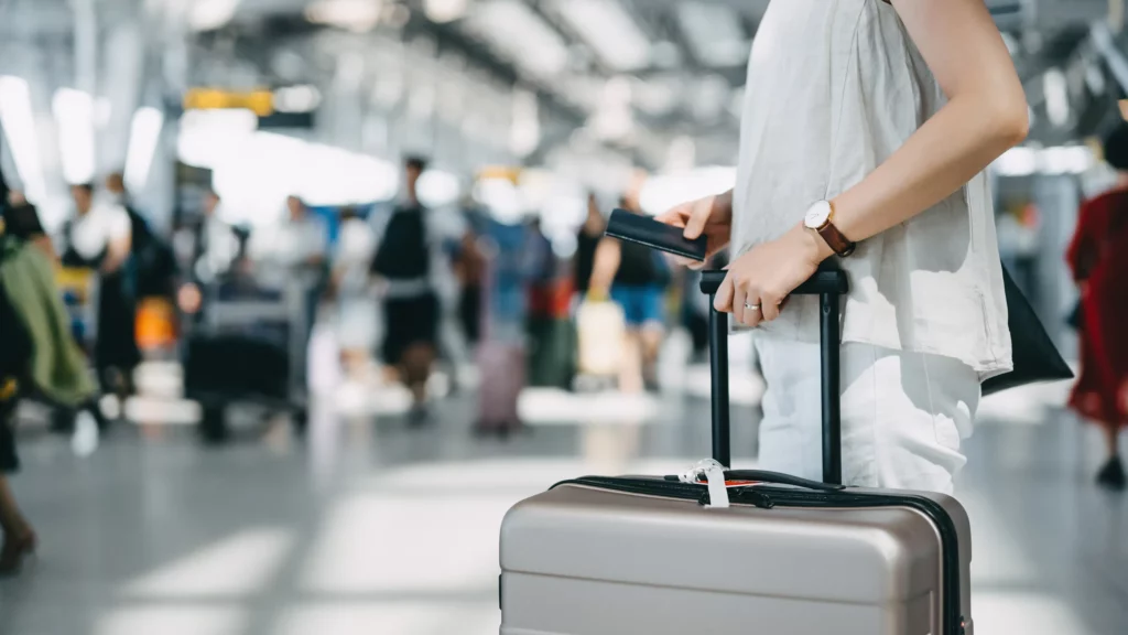 have a safe journey wishes