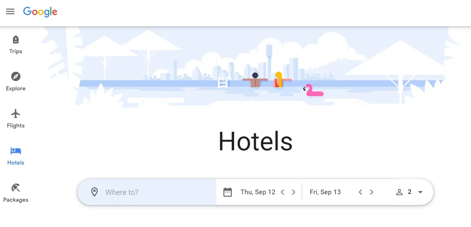 8 Best Hotel Booking Sites for Corporate Travel in 2024