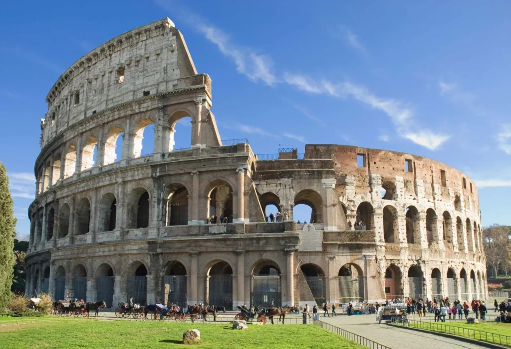 Why You Should Visit the Colosseum