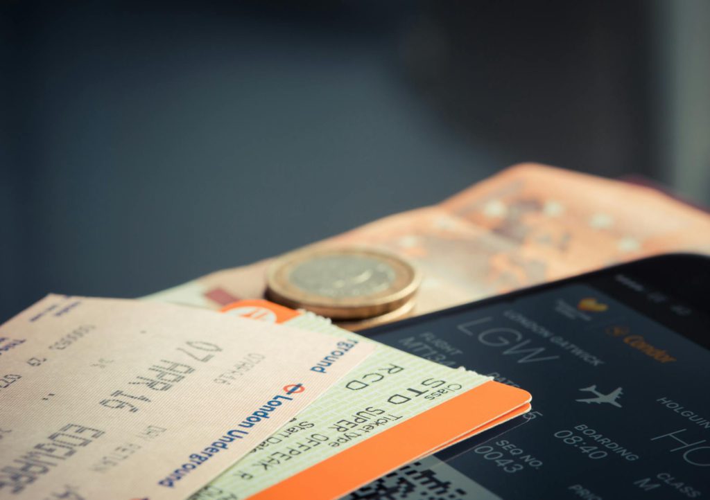 refundable flight tickets
