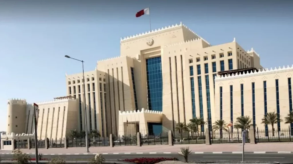 qatar embassy