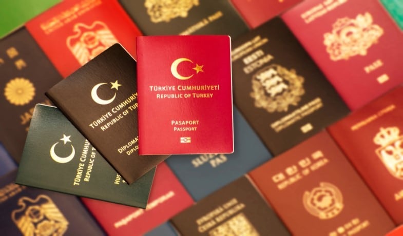 turkey visa from nigeria