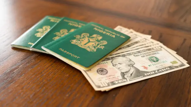 us visa fee in nigeria