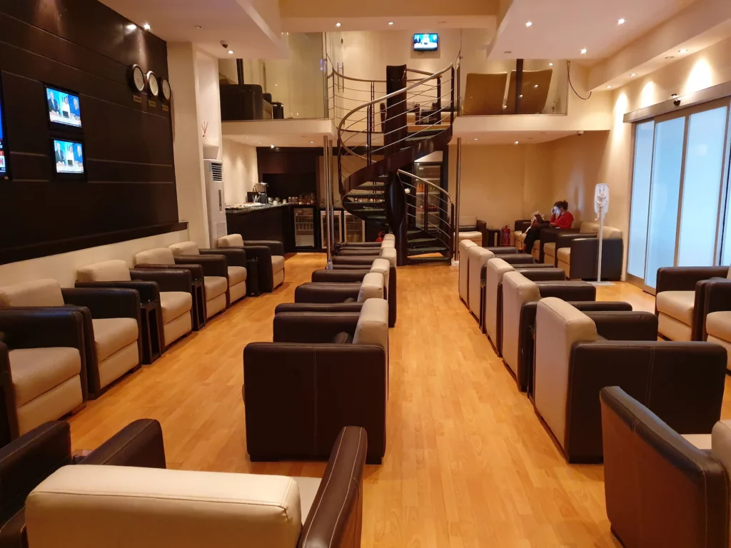 sds lounge